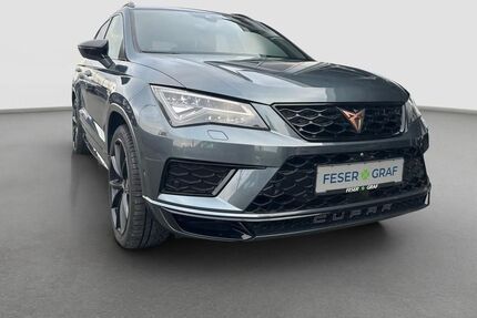 Cupra Ateca 47.200 km 28.770 &euro; Fürth 90763