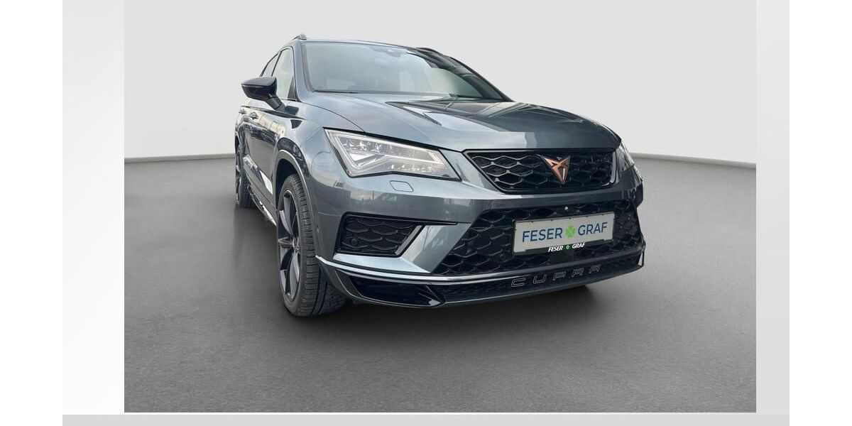 Cupra Ateca 47.200 km 28.770 &euro; Fürth 90763