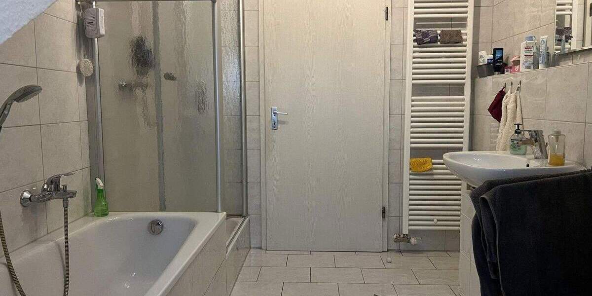 Etagenwohnung Großenseebach - 2 Zimmer, 78 m&sup2;, 255.000&euro; | Angebot:25835844