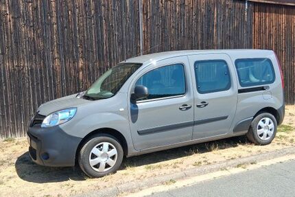 Renault Grand Kangoo 79.000 km 14.950 &euro; Erlangen 91052