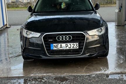Audi A6 255.000 km 9.500 &euro; Neustadt an der Aisch 91413