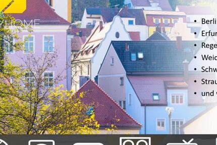 Haus Schwanstetten - 4 Zimmer, 160 m&sup2;, 220&euro; | Angebot:18592448