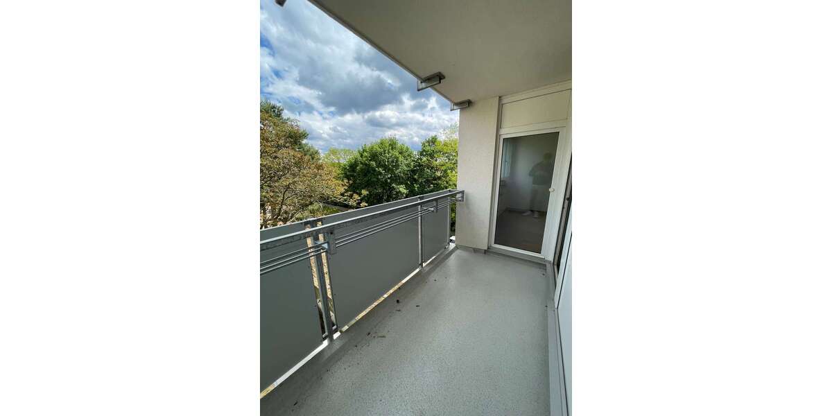 Etagenwohnung Nürnberg Laufamholz - 2 Zimmer, 52 m&sup2;, 584&euro; | Angebot:26670692