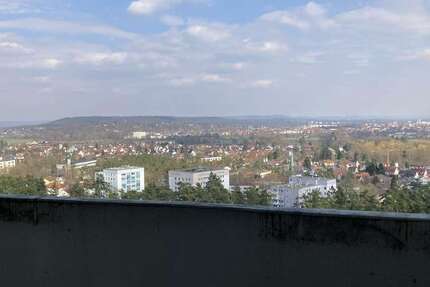 Wohnung Erlangen Stadtrandsiedlung - 2 Zimmer, 67 m&sup2;, 240.000&euro; | Angebot:26032531