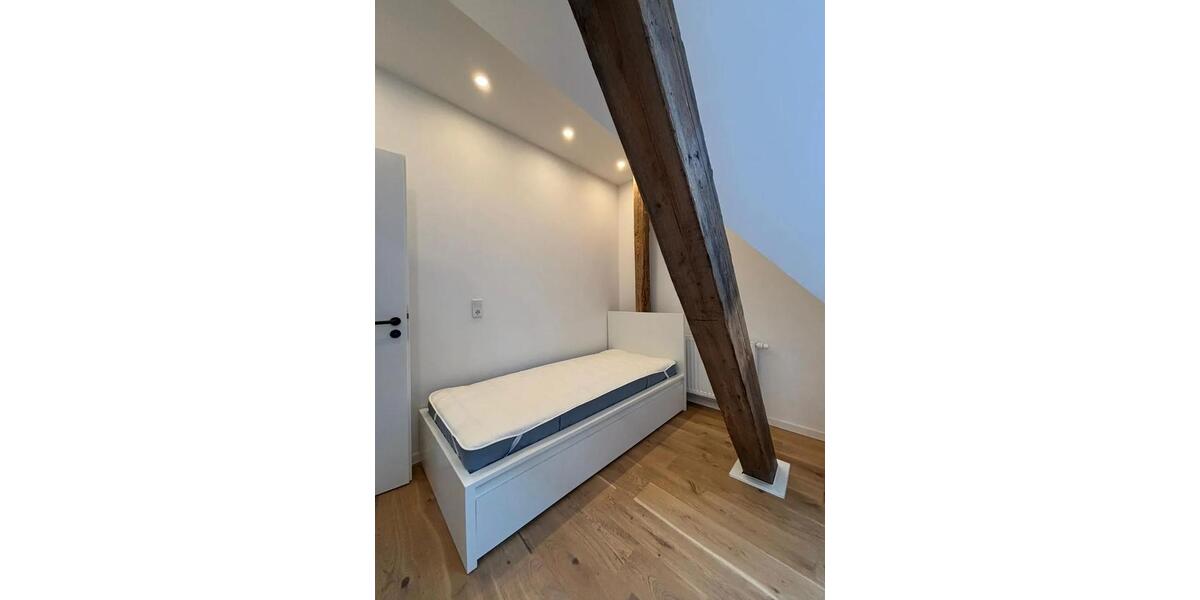 Etagenwohnung Nürnberg Rabus - 3 Zimmer, 10 m&sup2;, 350&euro; | Angebot:26630844