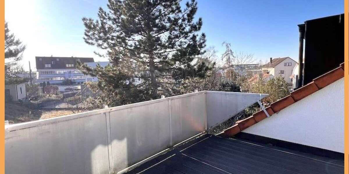 Etagenwohnung Fürth Bislohe - 2 Zimmer, 65 m&sup2;, 209.000&euro; | Angebot:24683931