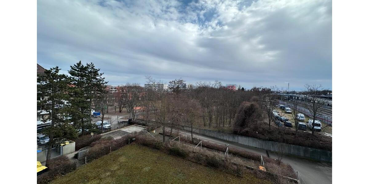 Etagenwohnung Nürnberg Gaismannshof - 3 Zimmer, 72 m&sup2;, 1.050&euro; | Angebot:25351660