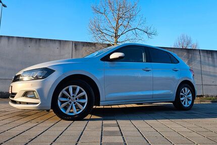 VW Polo 254.540 km 7.140 &euro; Nürnberg 90431