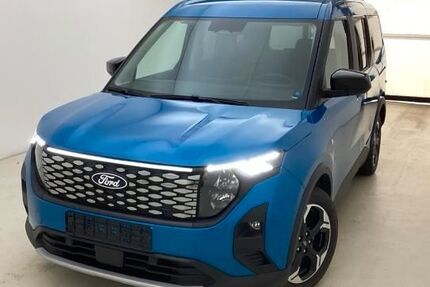 Ford Tourneo Courier 20.750 km 32.570 &euro; Nürnberg 90431