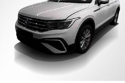 VW Tiguan 54.966 km 31.404 &euro; Nürnberg 90411