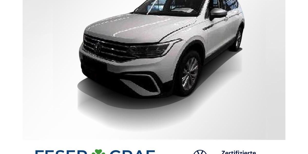 VW Tiguan 54.966 km 31.404 &euro; Nürnberg 90411