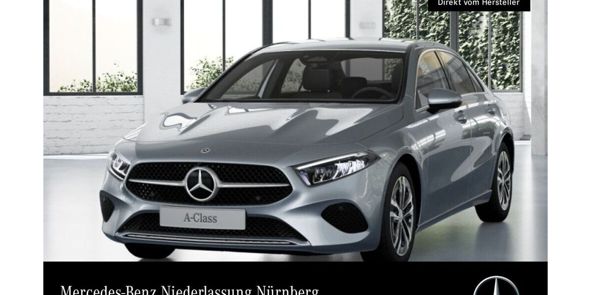 Mercedes-Benz A 200 9.134 km 30.990 &euro; Nürnberg 90402
