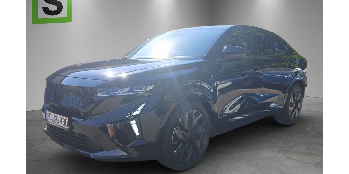 Renault Rafale 10.442 km 44.990 &euro; Nürnberg 90471