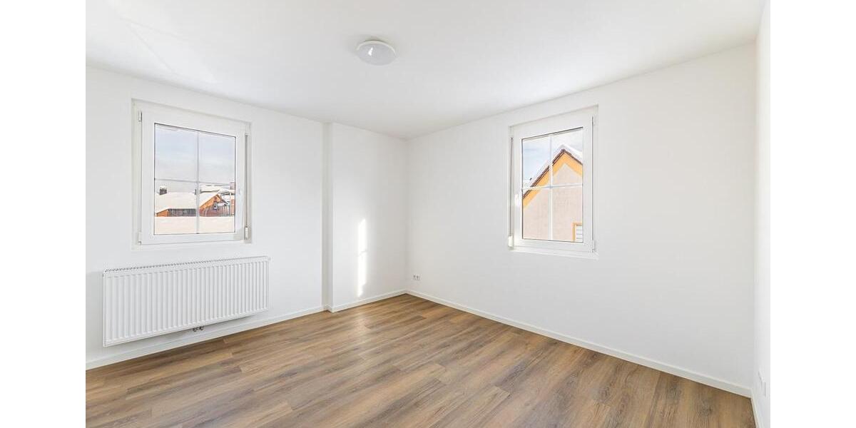 Etagenwohnung Nürnberg Erlenstegen - 2 Zimmer, 49 m&sup2;, 825&euro; | Angebot:25900778