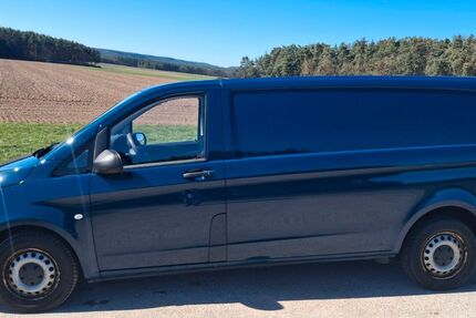 Mercedes-Benz Vito 89.623 km 10.990 &euro; Rednitzhembach 91126