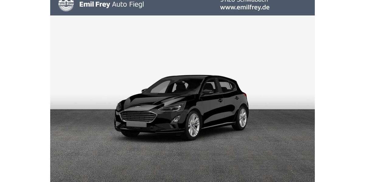 Ford Focus 78.223 km 12.490 &euro; Schwabach 91126