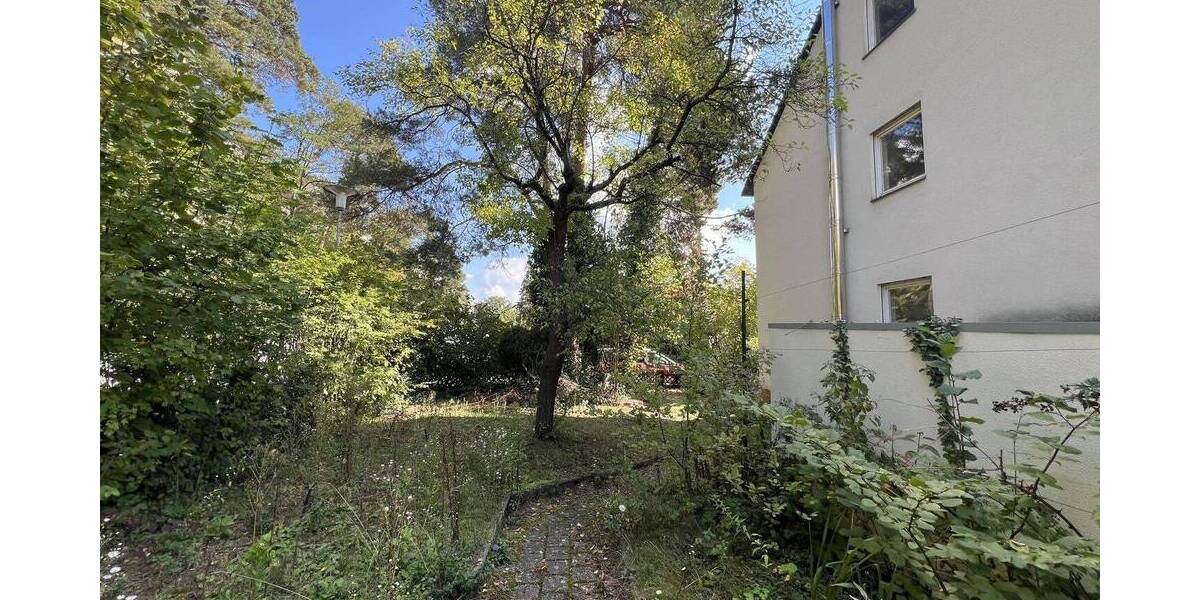 Reihenendhaus Erlangen Stadtrandsiedlung - 6 Zimmer, 131 m&sup2;, 499.000&euro; | Angebot:25671208