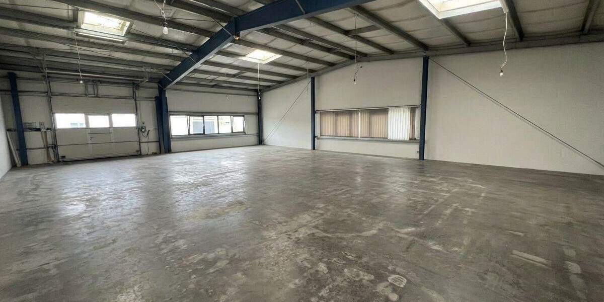 Gewerbeobjekt Roßtal - 990.000&euro; | Angebot:25677612