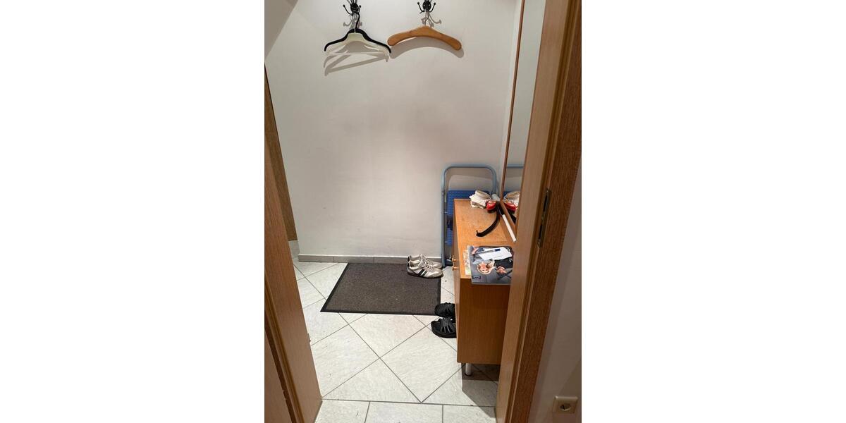 Erdgeschoßwohnung Nürnberg Gärten hinter der Veste - 1 Zimmer, 22 m&sup2;, 460&euro; | Angebot:24864247