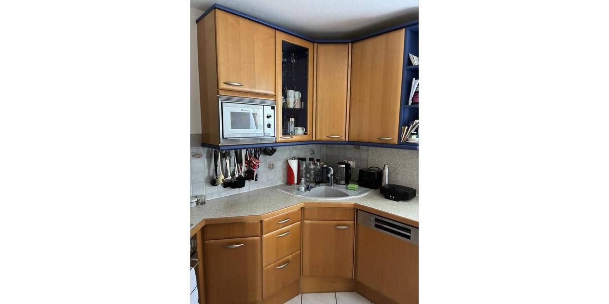 Erdgeschoßwohnung Roth - 3 Zimmer, 87 m&sup2;, 850&euro; | Angebot:26618208