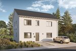Ihr Traumhaus inkl. Grundstück in Oberhembach - Ihr Traum, unser Konzept - Einfamilienhaus Pyrbaum Oberhembach | Angebot:27473551