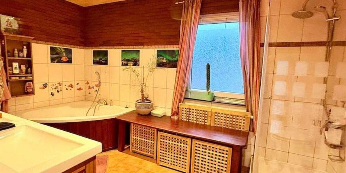 Einfamilienhaus Altdorf bei Nürnberg Altdorf - 5 Zimmer, 136 m&sup2;, 549.500&euro; | Angebot:25735711