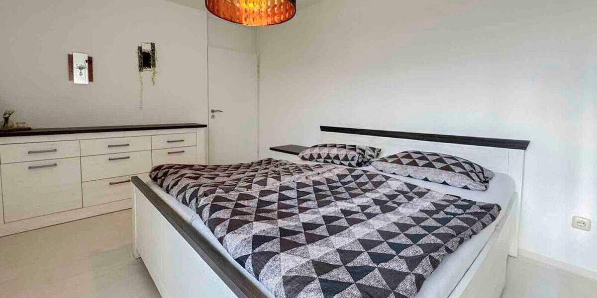Etagenwohnung Nürnberg Zollhaus - 2 Zimmer, 73 m&sup2;, 248.000&euro; | Angebot:25741138