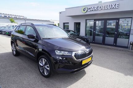 Skoda Karoq 71.000 km 29.999 &euro; Fürth 90763