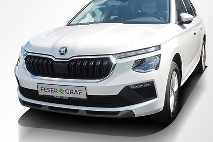 Skoda Kamiq 12.450 km 19.340 &euro; Erlangen 91058