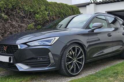 Cupra Leon 34.700 km 31.700 &euro; Nürnberg 90469