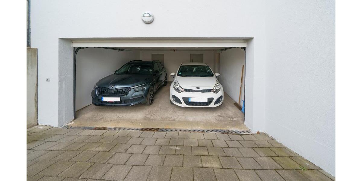 Penthouse mit Dachterrasse und beeindruckendem Panoramablick über Fürth. - 4- Fürth 10809563000 | Angebot:26310733