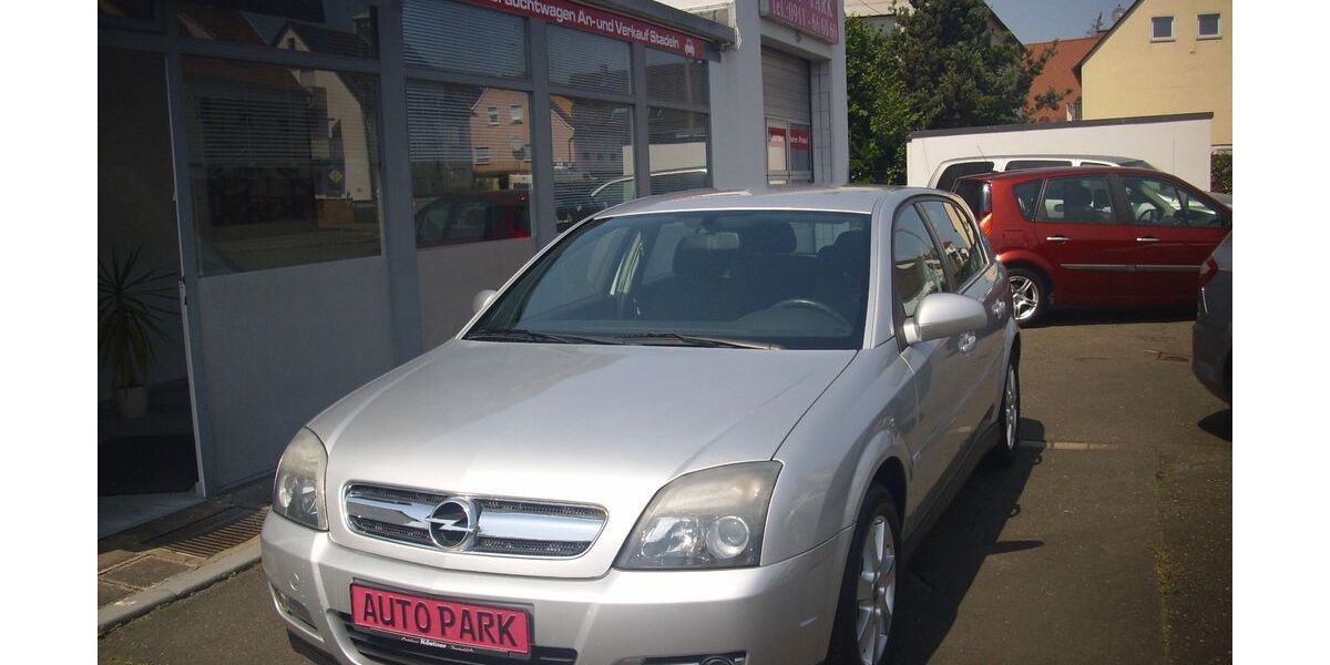 Opel Signum 223.000 km 1.650 &euro; Fürth 90765