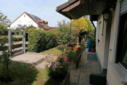 Wohnung Pyrbaum - 2 Zimmer, 70 m&sup2;, 560&euro; | Angebot:26512264