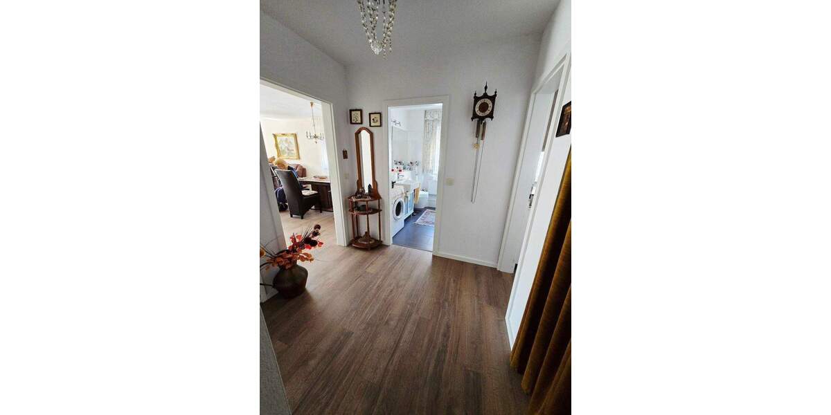 Etagenwohnung Nürnberg Steinbühl - 2 Zimmer, 67 m&sup2;, 229.000&euro; | Angebot:25731701