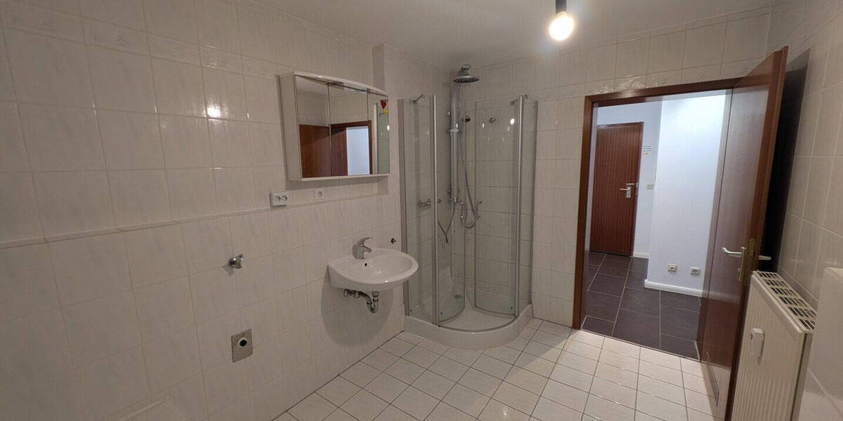 Etagenwohnung Nürnberg Thon - 2 Zimmer, 65 m&sup2;, 250.000&euro; | Angebot:26641481