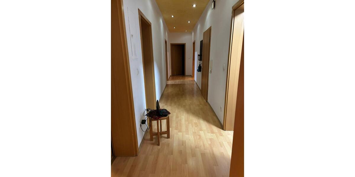 Etagenwohnung Fürth Südstadt - 5 Zimmer, 120 m&sup2;, 379.000&euro; | Angebot:24371166