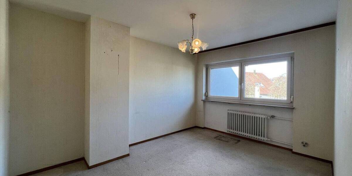 Reihenmittelhaus Erlangen Alterlangen - 6 Zimmer, 118 m&sup2;, 499.000&euro; | Angebot:26015809