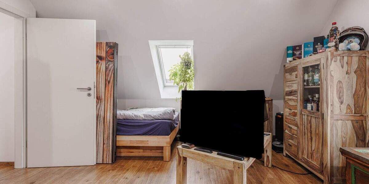 Mehrfamilienhaus, Wohnhaus Forchheim Reuth - 8 Zimmer, 191 m&sup2;, 900.000&euro; | Angebot:25692204