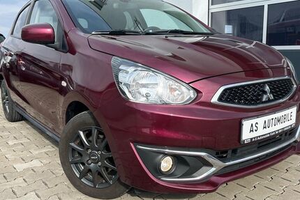 Mitsubishi Space Star 76.000 km 6.490 &euro; Fürth 90768