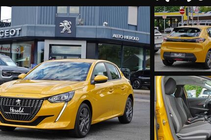 Peugeot 208 28.630 km 13.990 &euro; Lauf 91207