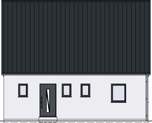 Einfamilienhaus Burgthann Heinleinshof - 5 Zimmer, 126 m&sup2;, 372.500&euro; | Angebot:25661160