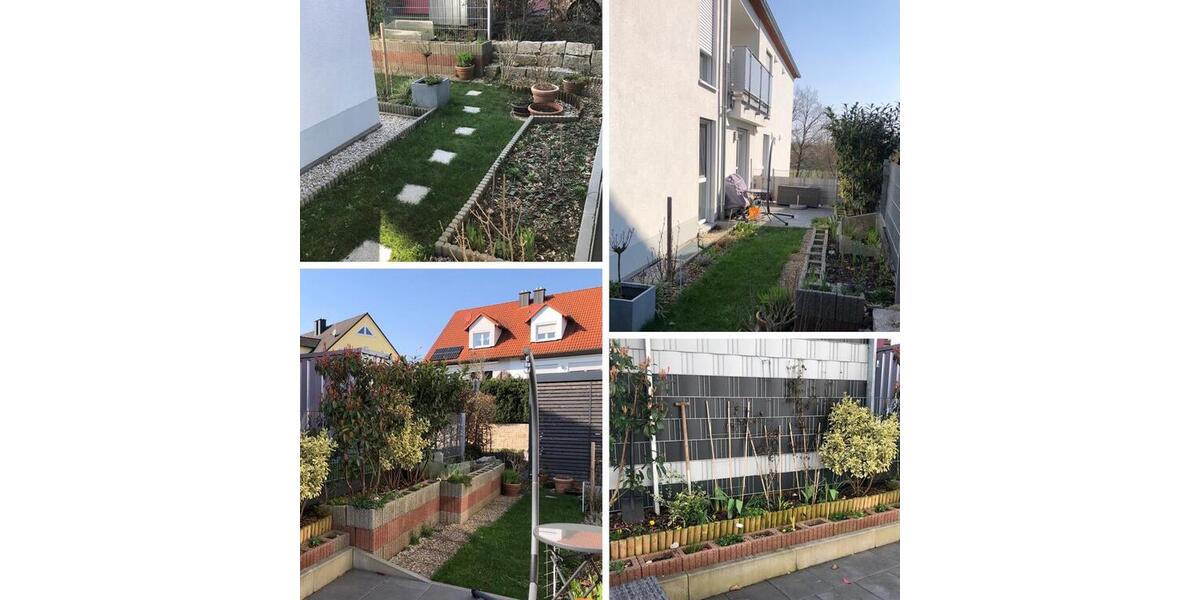 Erdgeschoßwohnung Erlangen Alterlangen - 3 Zimmer, 69 m&sup2;, 399.000&euro; | Angebot:25765627