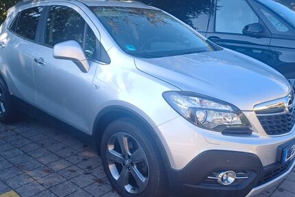 Opel Mokka 160.000 km 7.990 &euro; Windsbach 91575