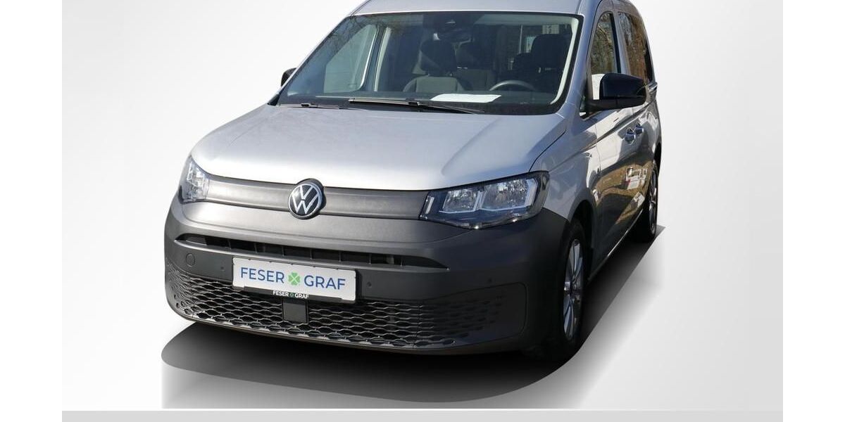 VW Caddy 75.756 km 20.605 &euro; Höchstadt an der Aisch 91315