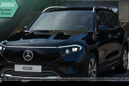 Mercedes-Benz EQB 11.694 km 39.990 &euro; Nürnberg 90429