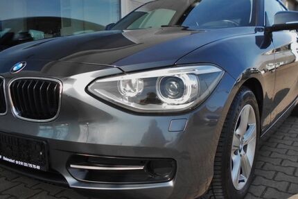 BMW 116 114.000 km 8.999 &euro; Baiersdorf 91083