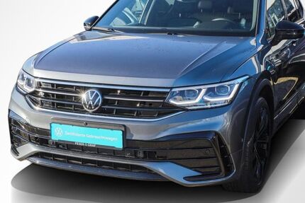 VW Tiguan Allspace 27.800 km 41.370 &euro; Forchheim 91301
