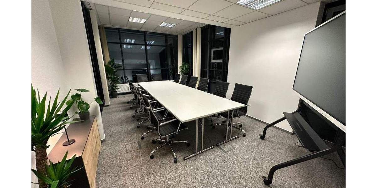 Gewerbeobjekt Nürnberg Gärten b Wöhrd - 299&euro; | Angebot:25909028