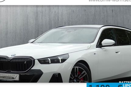 BMW i5 28.545 km 65.970 &euro; Forchheim 91301