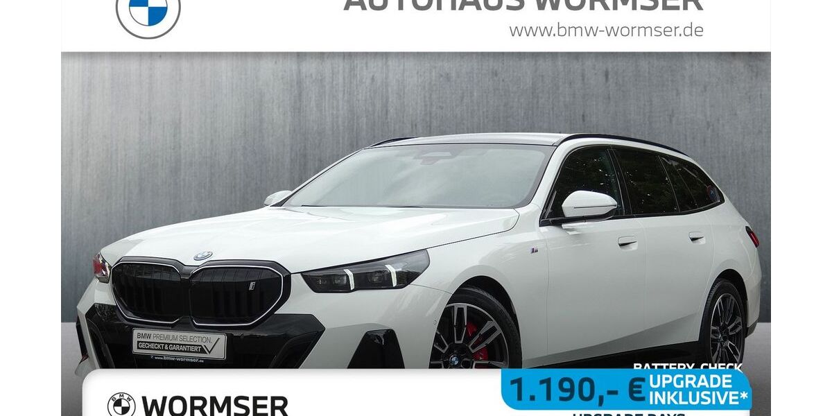 BMW i5 28.545 km 65.970 &euro; Forchheim 91301